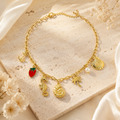 Summer Charm Necklace